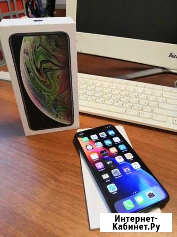 iPhone Xs Max Иваново - изображение 1