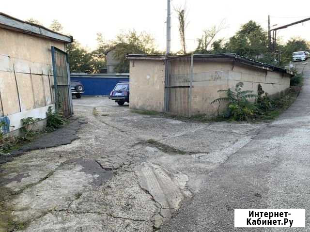 Гараж, 19 кв.м. Туапсе - изображение 1