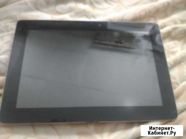 Тачскрин на планшет Асус TF201 новый Саратов - изображение 1