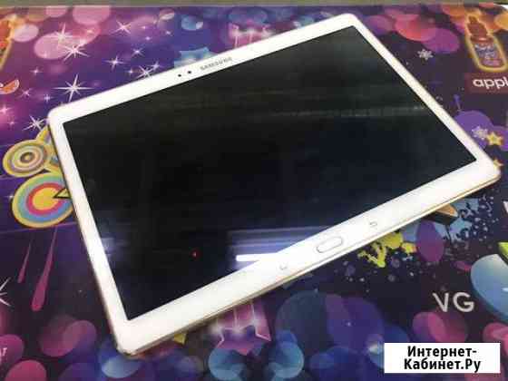 SAMSUNG galaxy Tab S 10,5 sm T-800 Брянск