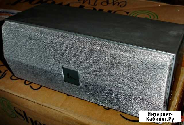 Комплект акустики кинотеатра Sharp SD-AT1000H Сургут - изображение 1