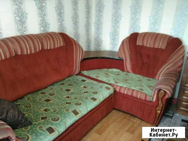 Продам угловой диван Суда - изображение 1