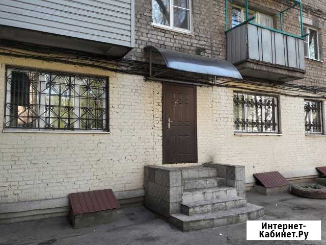 Торговое или офисное помещение, 74 кв.м. Воронеж - изображение 1