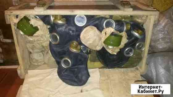 Противогаз Казань