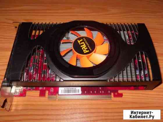 Видеокарта GeForce GTS 250 Palit Симферополь
