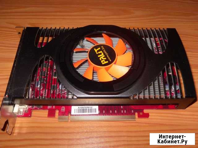 Видеокарта GeForce GTS 250 Palit Симферополь - изображение 1