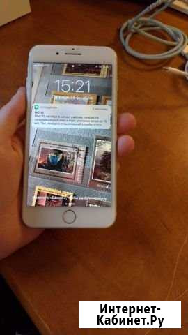 iPhone 7 Plus Иркутск - изображение 1