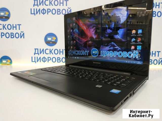 Скоро в школу/Lenovo/15,6/N2840/DDR3-4gb/HDD320 Кострома - изображение 1