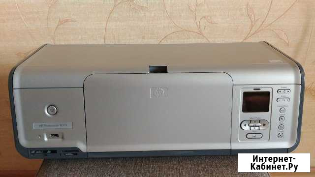 HP Photosmart 8053 Ярославль - изображение 1