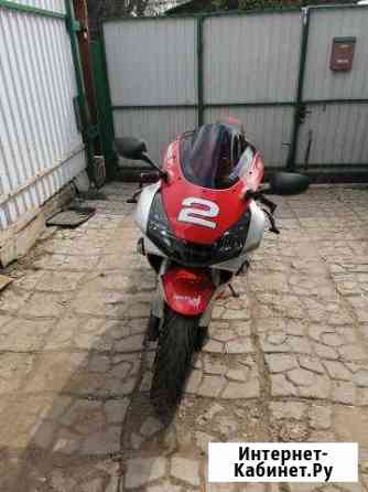 Honda CBR 954RR Звенигород