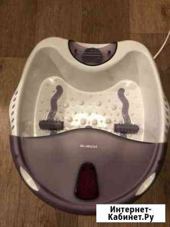 Массажная ванночка Тольятти