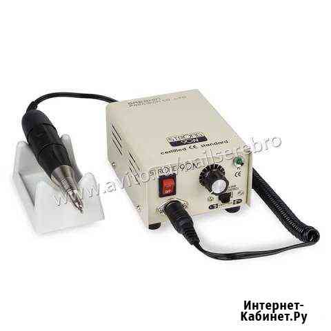 Аппарат для маникюра стронг 90N /102 оригинал Самара