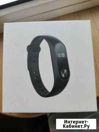 Mi band 2 Североморск
