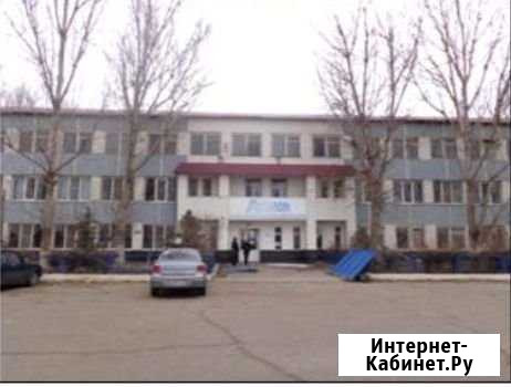 Продается завод жбк Астрахань - изображение 1