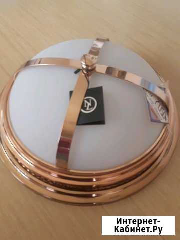 Светильник потолочный Благовещенск - изображение 1