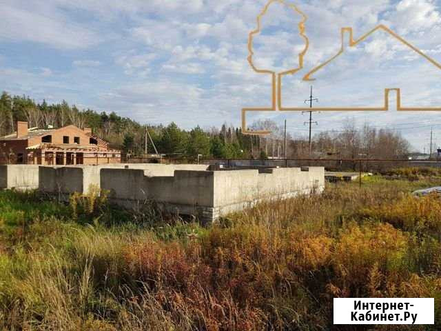Участок 10 сот. (ИЖС) Димитровград - изображение 1