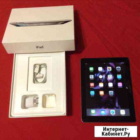 iPad 3 Новочеркасск