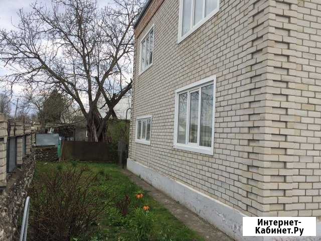 Дом 200 кв.м. на участке 40 сот. Майский - изображение 1