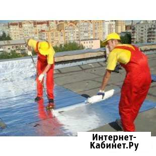 Ремонт кровли гаражей, жилых домов, боксов Стрежевой - изображение 1