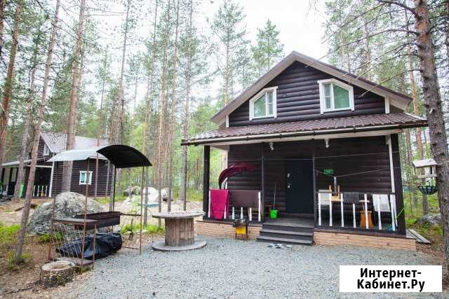 Продается отличная корпоративная турбаза 61,8 млн Пряжа - изображение 1