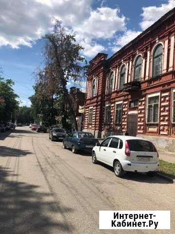 Помещение свободного назначения, 100 кв.м. Пенза - изображение 1