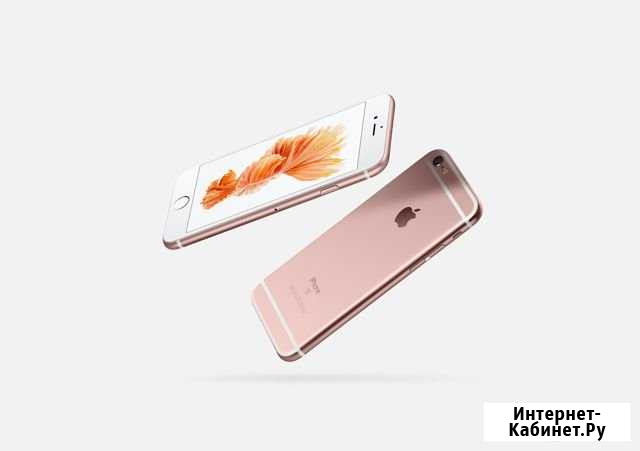 iPhone 6s Краснодар - изображение 1