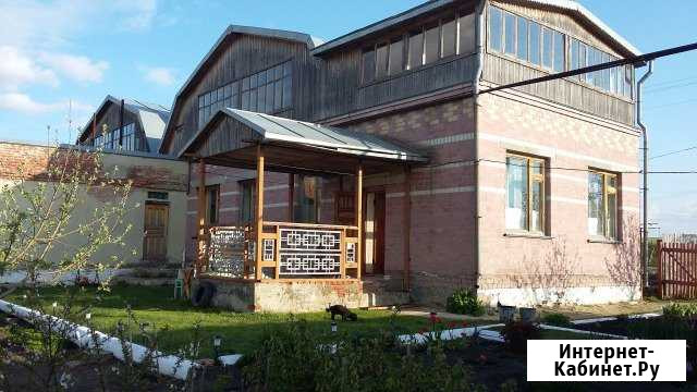 Дом 158 кв.м. на участке 17 сот. Красноармейск - изображение 1