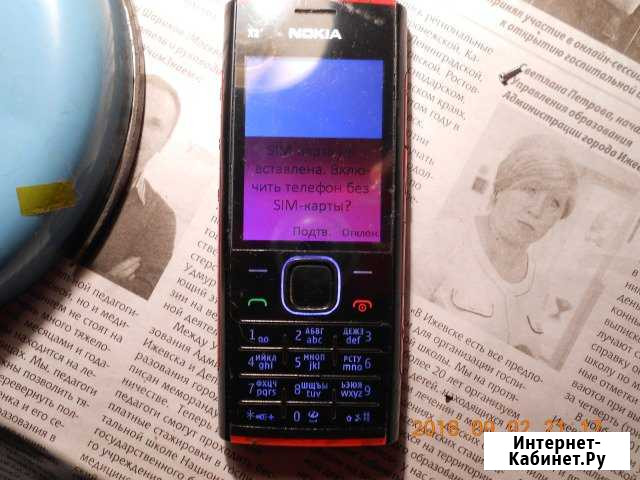 Nokia 501 Ижевск - изображение 1