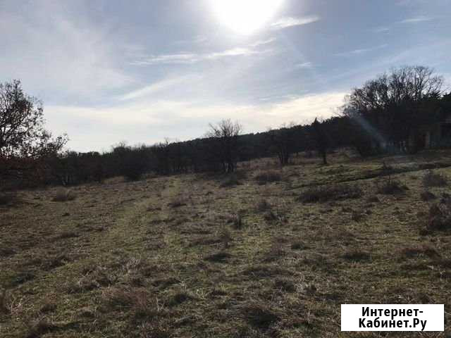 Участок 60 сот. (ИЖС) Севастополь - изображение 1