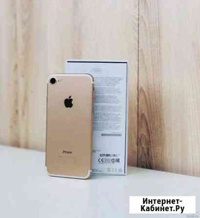 iPhone 7 Екатеринбург