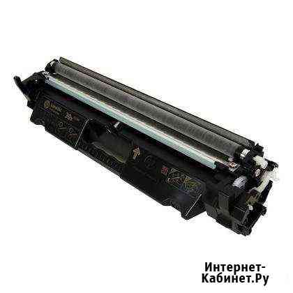 2 Картриджа HP CF230X (30X) Кемерово