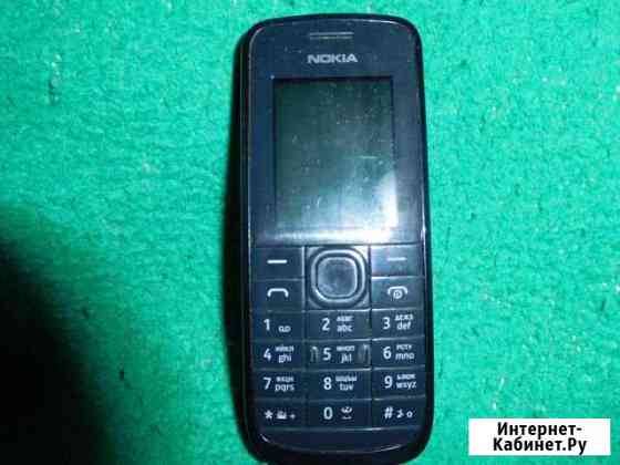 Продаю телефон nokia 109 Серпухов