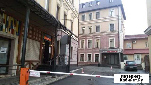 Сдам офисное помещение, 42 кв.м. Казань - изображение 1