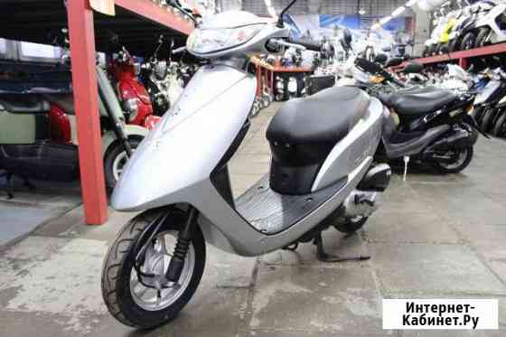 Скутер Honda Dio AF68 без пробега по РФ Москва