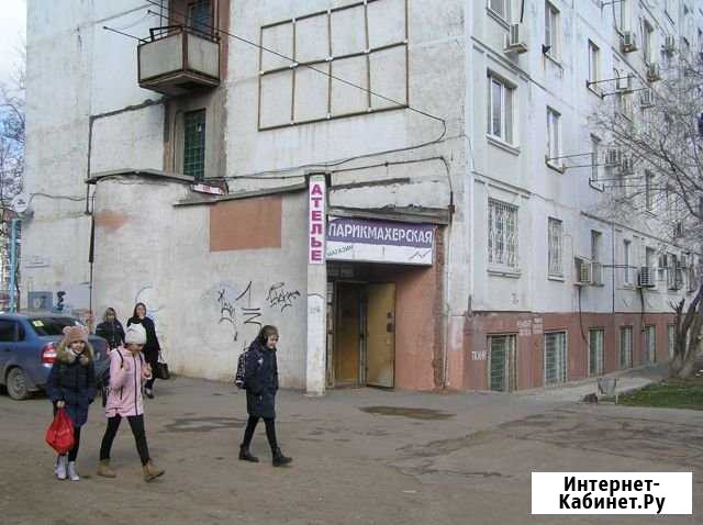 Помещение свободного назначения, 317 кв.м. Волжский Волгоградской области - изображение 1