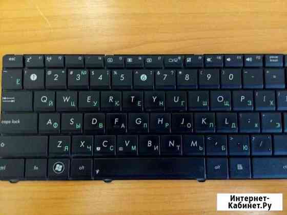 Клавиатура для ноутбука asus Бузулук