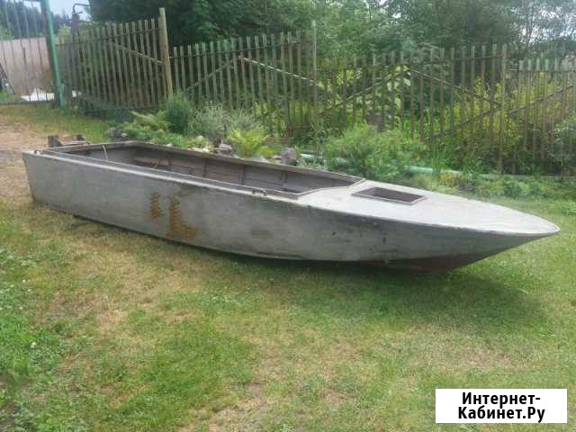 Продам лодку Новокузнецк - изображение 1