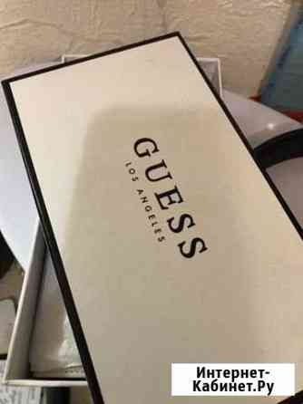 Кошелёк Guess новый в коробке Новый Уренгой