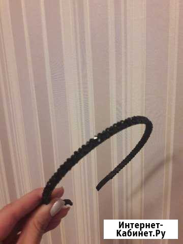 Ободок Переливается Челябинск - изображение 1