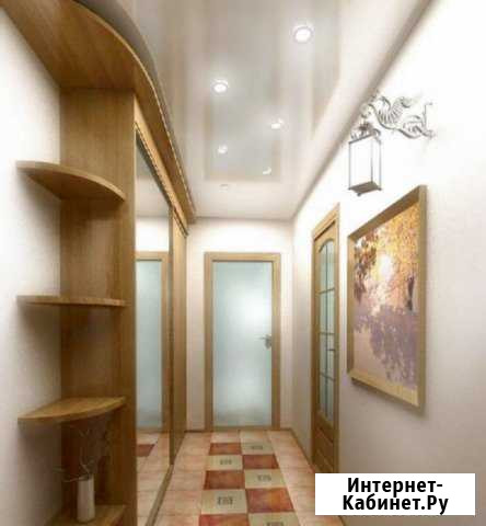 Натяжные потолки Краснодар - изображение 1