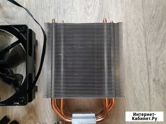 Deepcool hyper evo 212 Магнитогорск - изображение 1