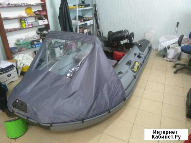 Адмирал 360S Таганрог - изображение 1