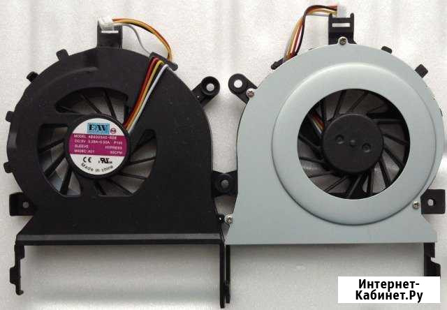 Кулер для ноутбука Acer 4820T 4820 4745G 4553 Ставрополь - изображение 1