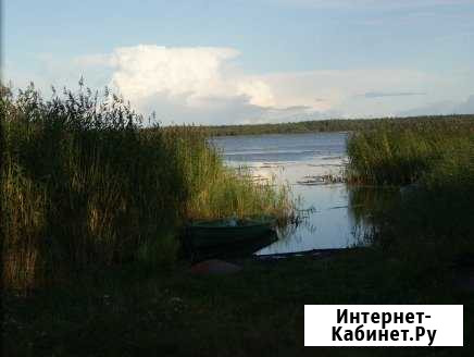 Участок 20 сот. (ИЖС) Приморск - изображение 1