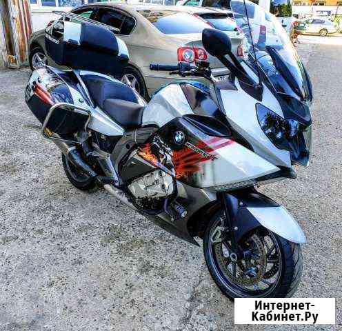 BMW K1600GT(L) Краснодар