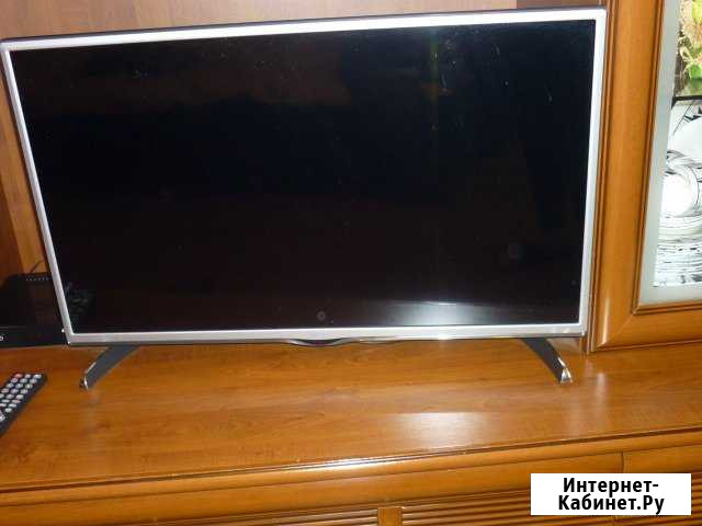 Продаю тв LG Владимир - изображение 1