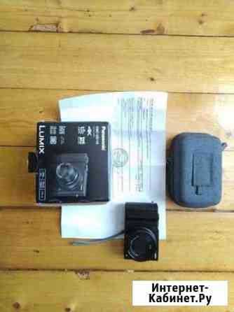 Lumix TZ-100 / ZS - 110 Королев