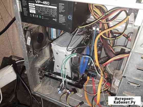 Asus для игр и офиса Волгоград