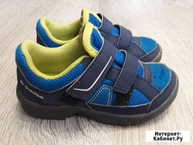 Кроссовки Decathlon Петрозаводск - изображение 1