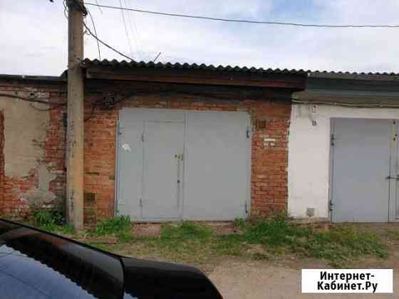Гараж, 26 кв.м. Усолье-Сибирское
